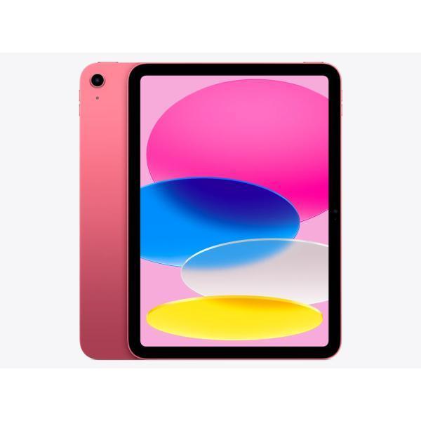 ★全新未拆封 2025年版 Apple iPad 11 A16 11英寸 128GB Wi‑Fi版 粉色 MD4E4J/A A3354 【第11代】主机