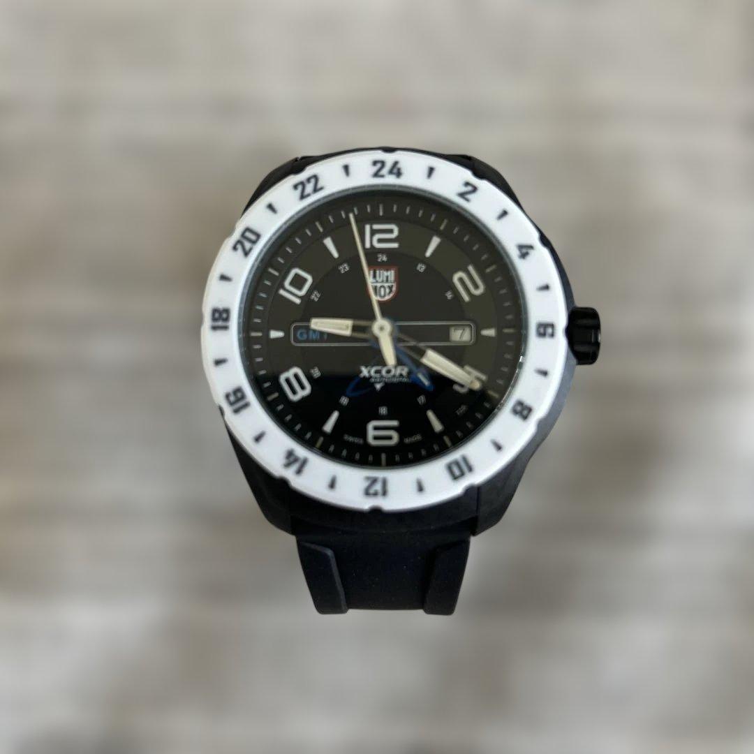 LUMINOX XCOR 太空探险 腕表