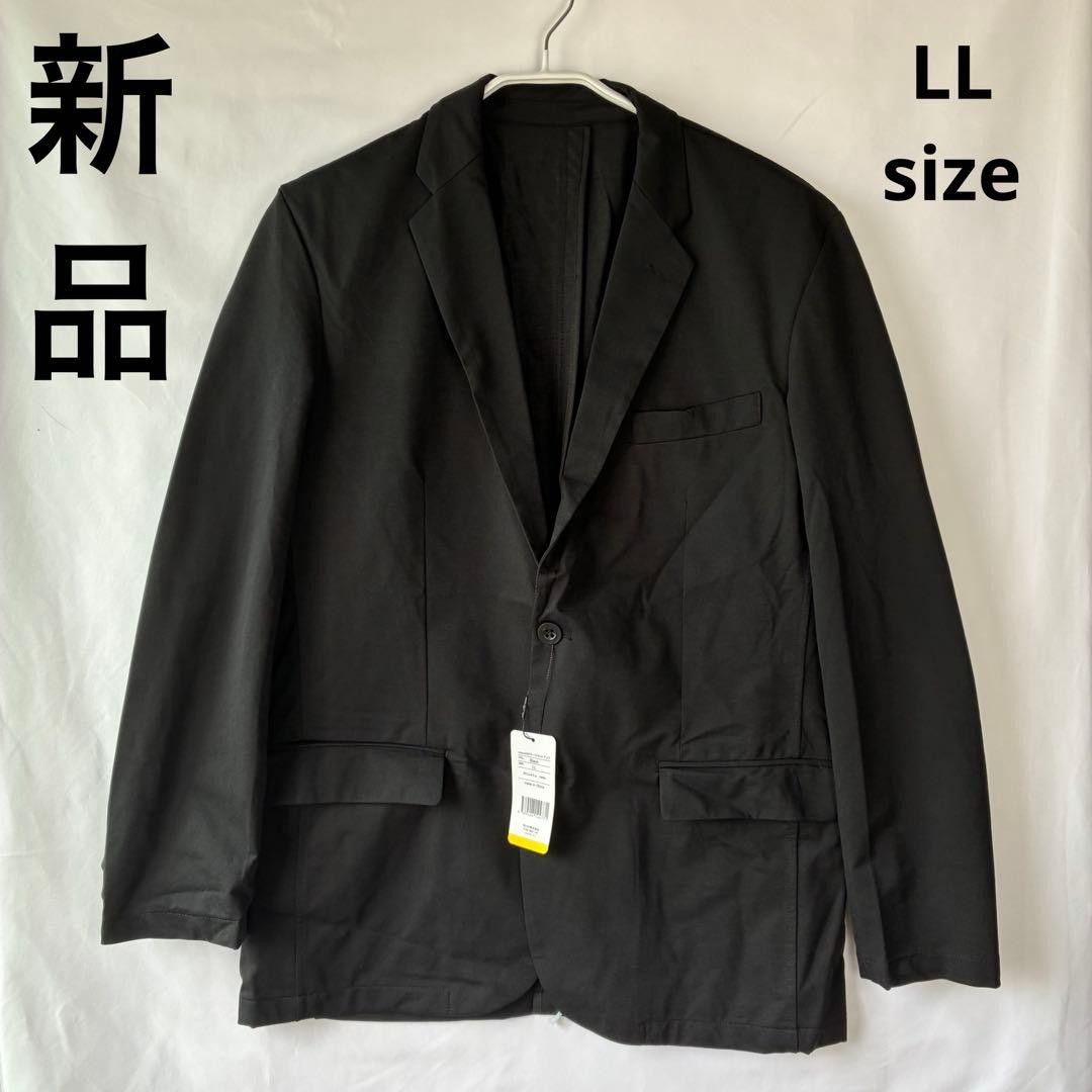 chocoZAP 24AW-01 西装套装 全新 黑色 LL