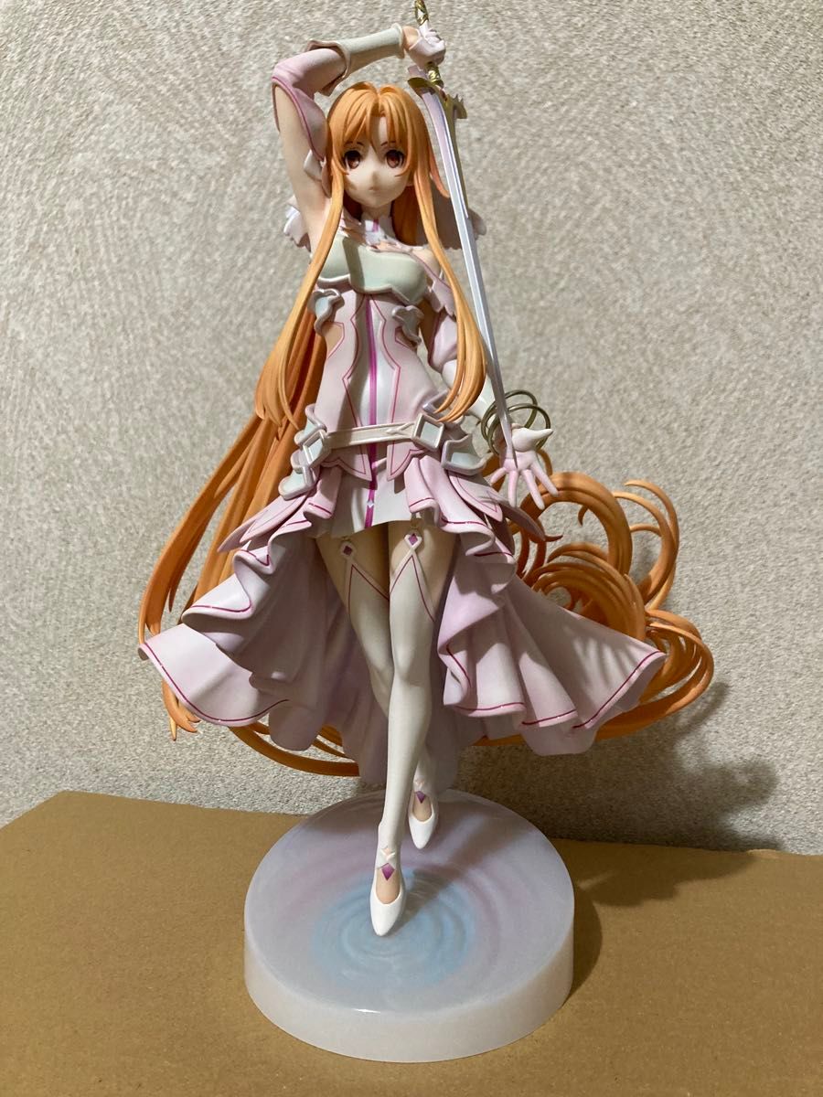 Good Smile Company Sword Art Online Asuna Genesis God Stacia