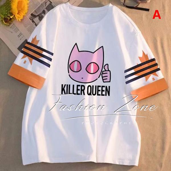 送料無料◆ ジョジョの奇妙な冒険 風  Tシャツ 大人気 キャラクターグッズ 大人サイズ 周辺 通気 吸汗 速乾