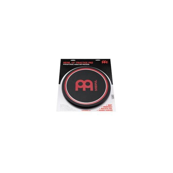 MEINL マイネル MPP-12 /12インチ Practice Pad 仕入先在庫品