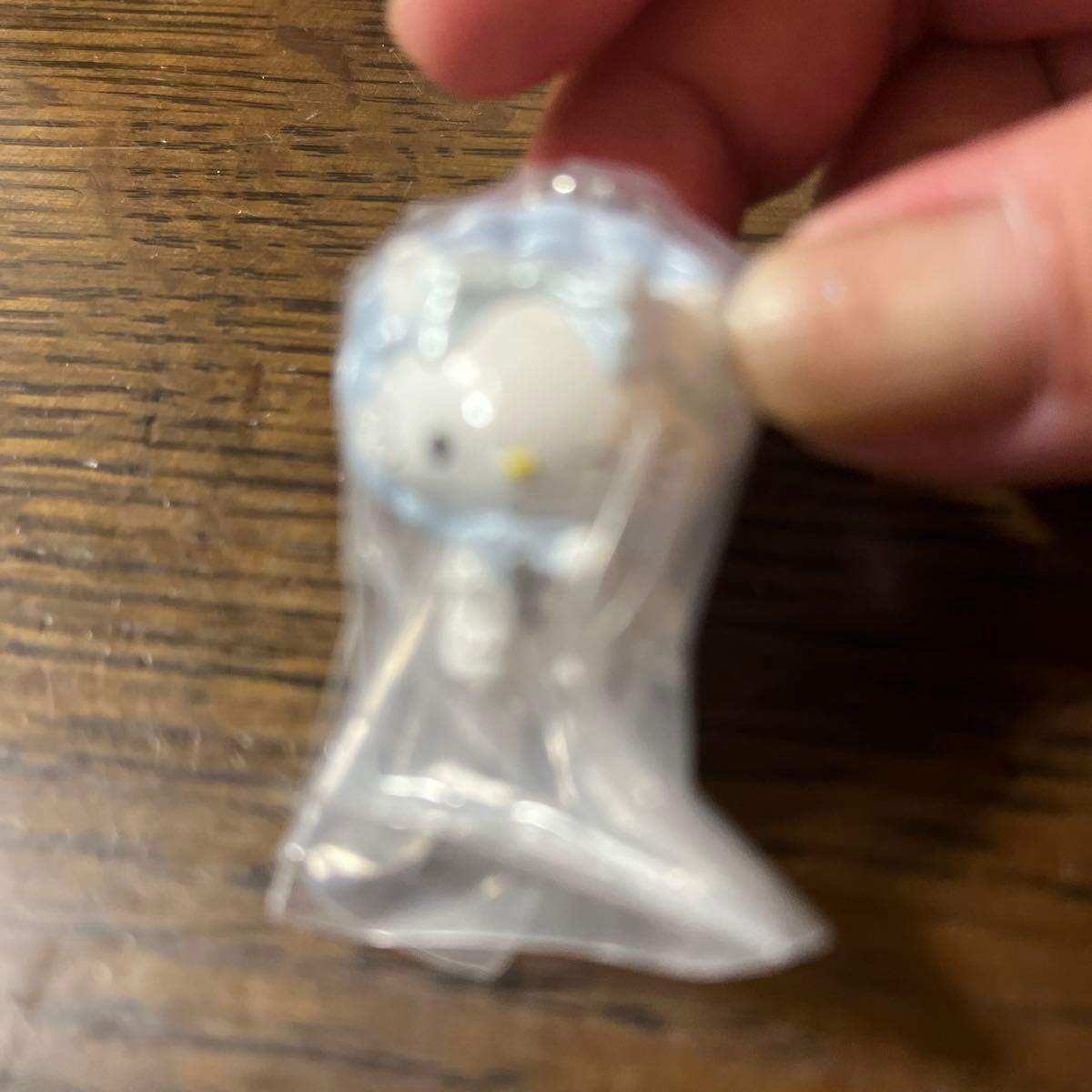 Hello Kitty 迷你人偶挂饰 三丽鸥角色