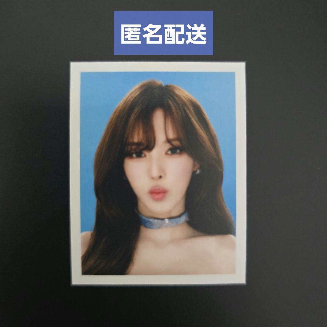 red velvet 随机ID照片 温蒂