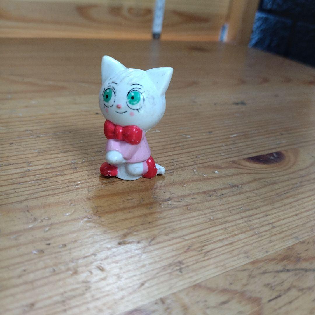 Nyander Man Finger Puppet Style Meeko Yasutaka Yanase