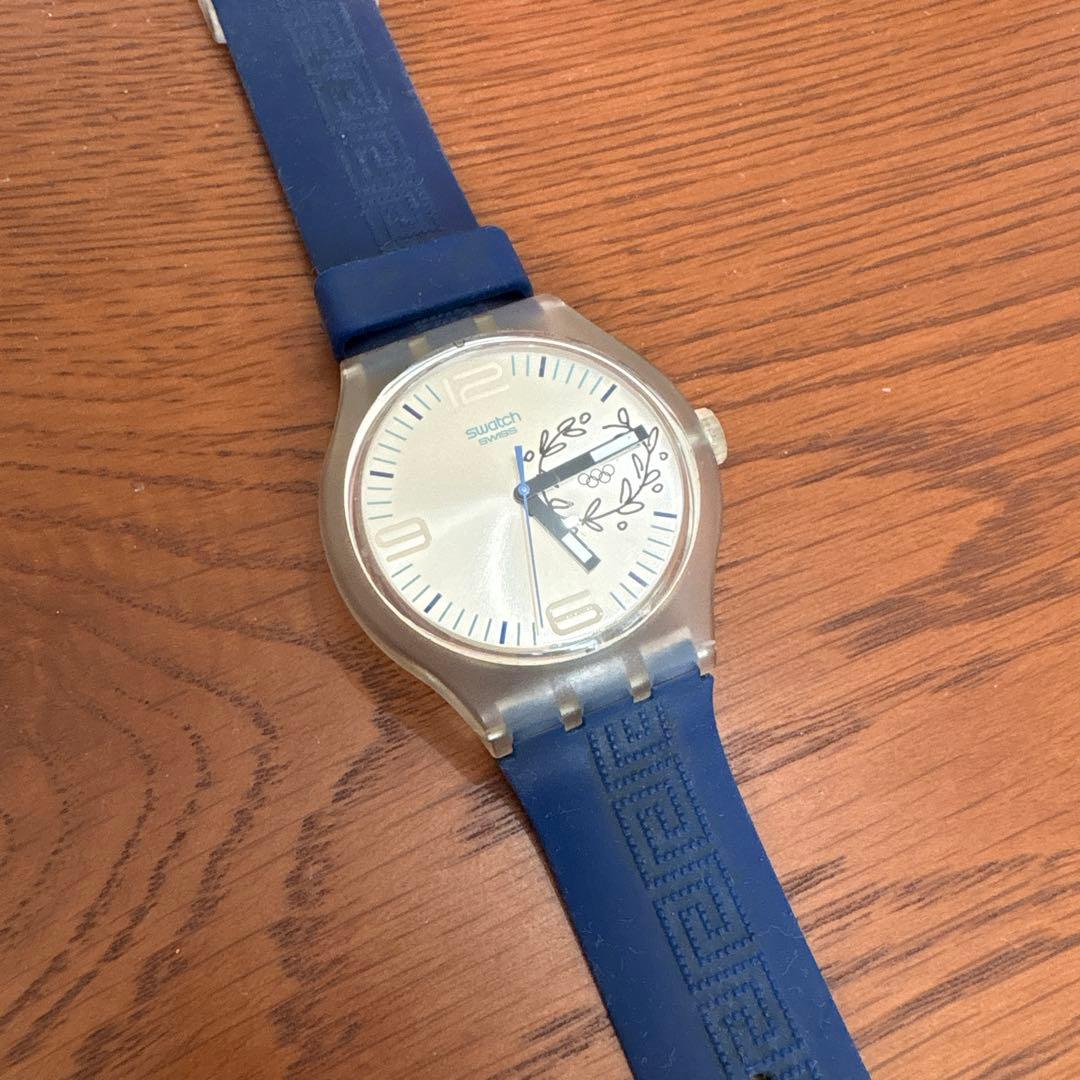 Swatch Swatch Quartz Watch
