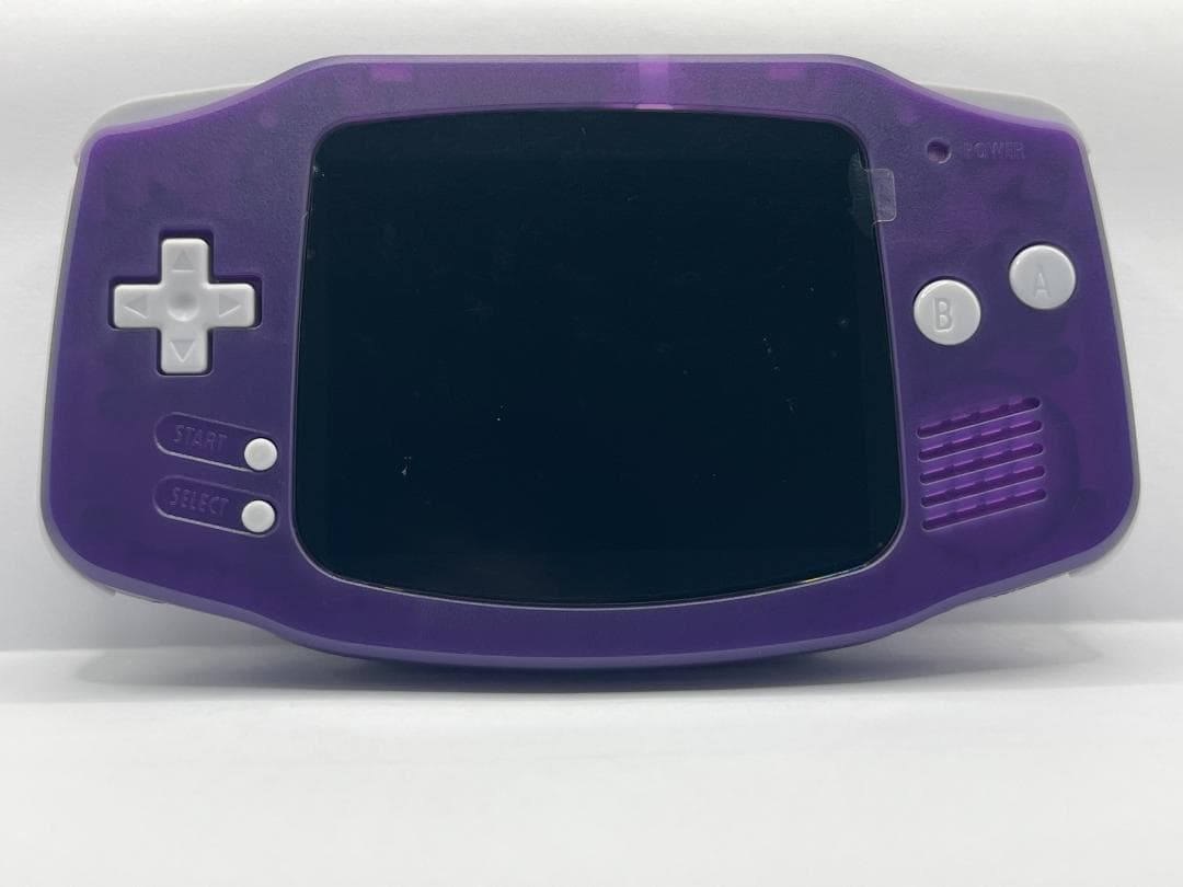 Game Boy Advance IPS LCD Kit 3.2 Inch 40 Pin New