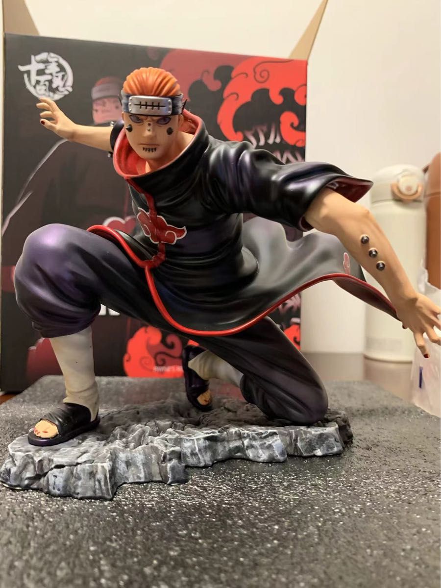 NARUTO 疾風伝 ペイン フィギュア
