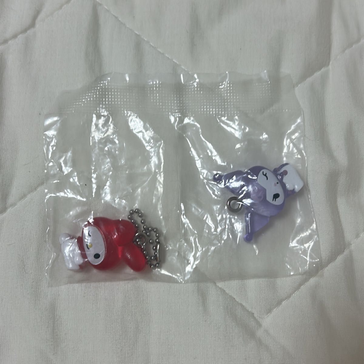 三丽鸥旋律两套
