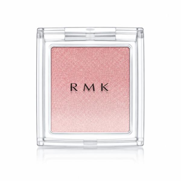 RMK Ingenious Powder Eyes N 09 Gold Pink 1.4g Single Color Powder Eyeshadow Makeup Cosmetics [Free Shipping via Cat Post]