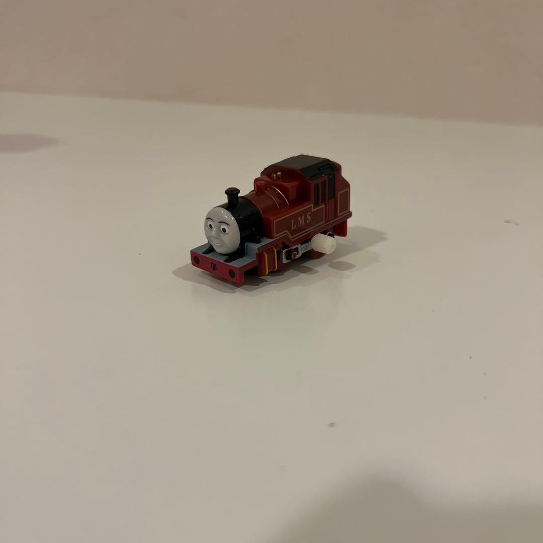 Rare ⭐ Arthur Thomas the Tank Engine Wind-Up Mini Car