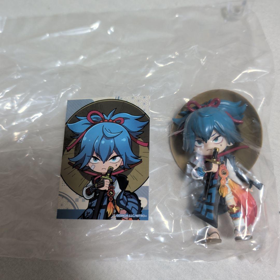 小夜左文字 刀剣乱舞 PalVerse+ パルバースプラス