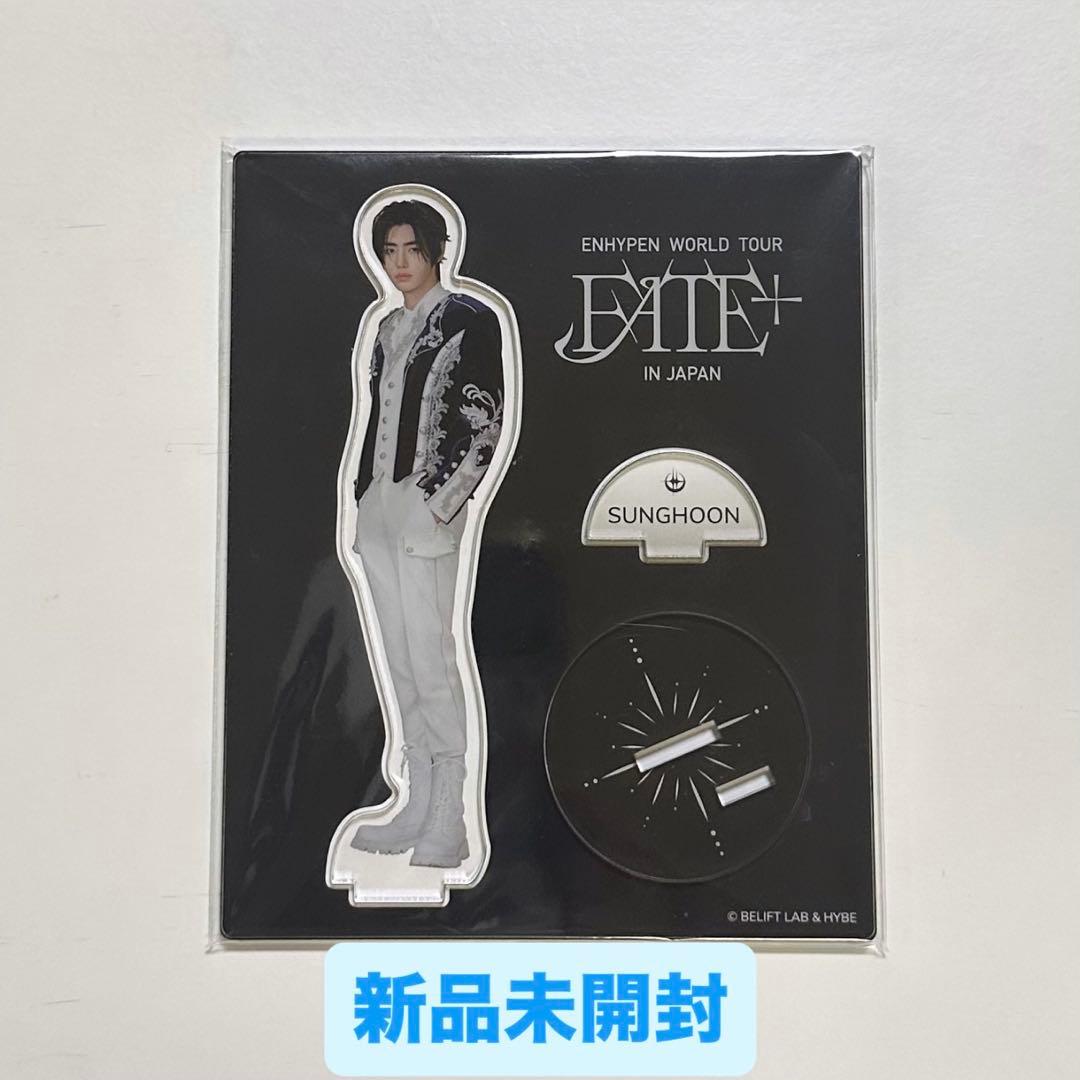 ENHYPEN FATE + IN JAPAN Acrylic Stand Sonhwan