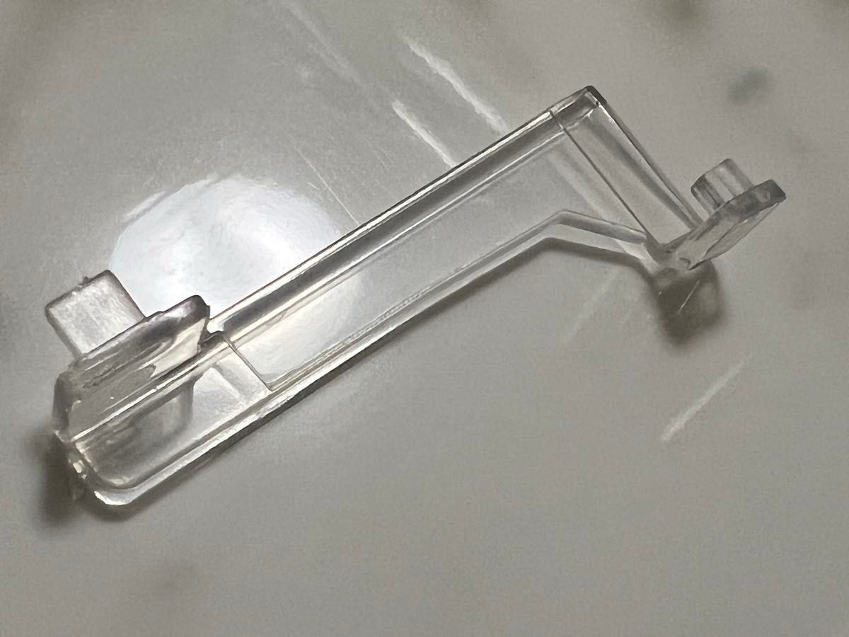 【二手散装销售】只有GFFMC翼高达零克劳德定制左驱动杆接头