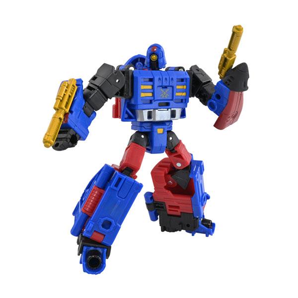 Takara tomy T-SPARK变形金刚of the prime sky gard AOTP-55【3月预约】