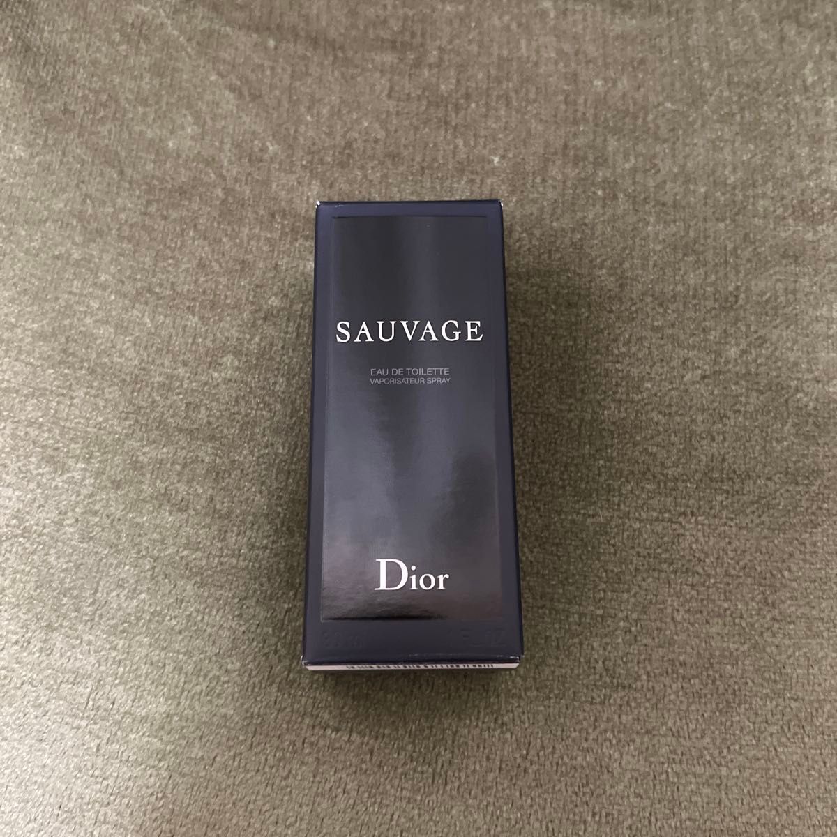 Dior ディオール ソヴァージュ オードトワレ 30ml 香水 ソヴァージュ オードゥ トワレ 30ml