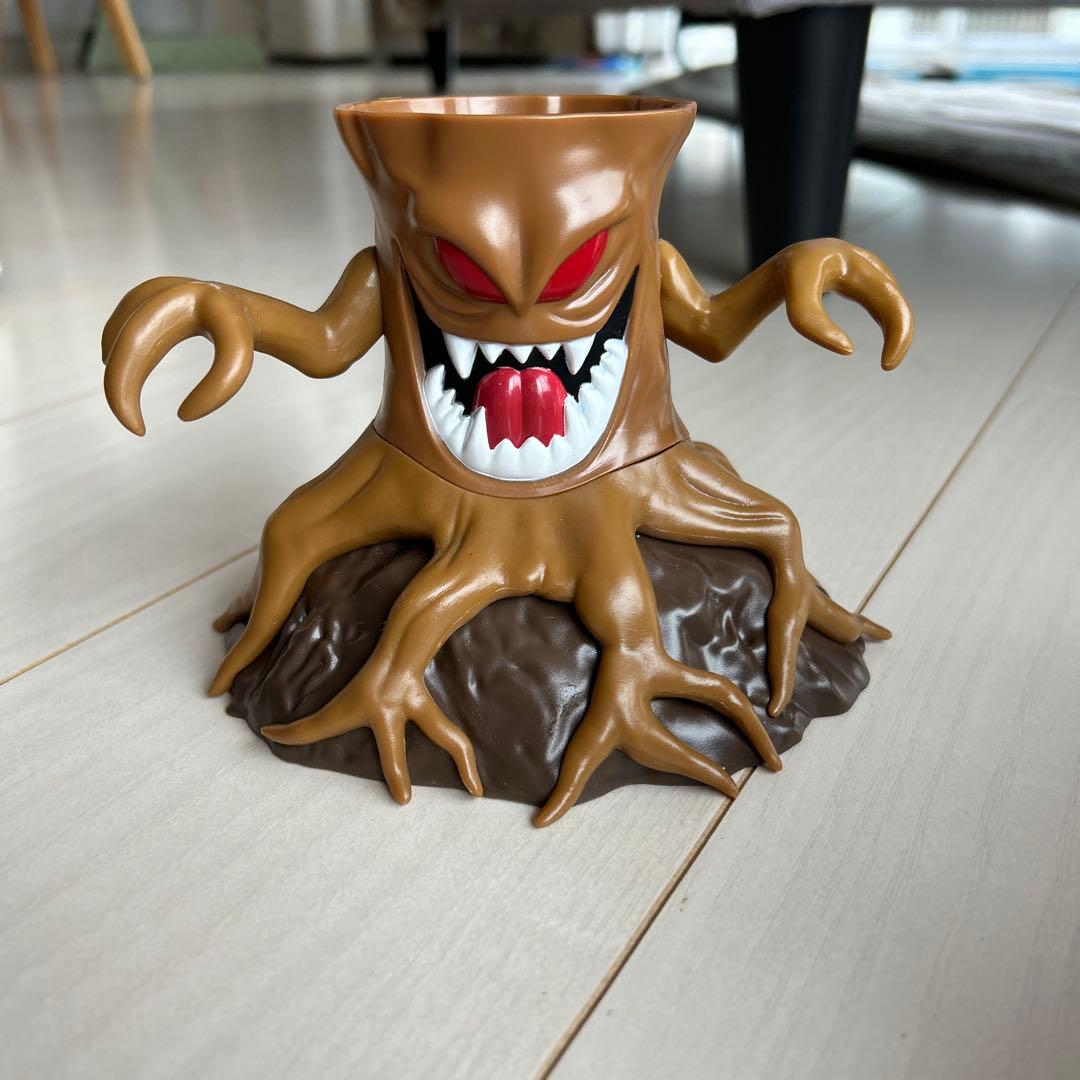 Dragon Quest Jumenju Plant Pot