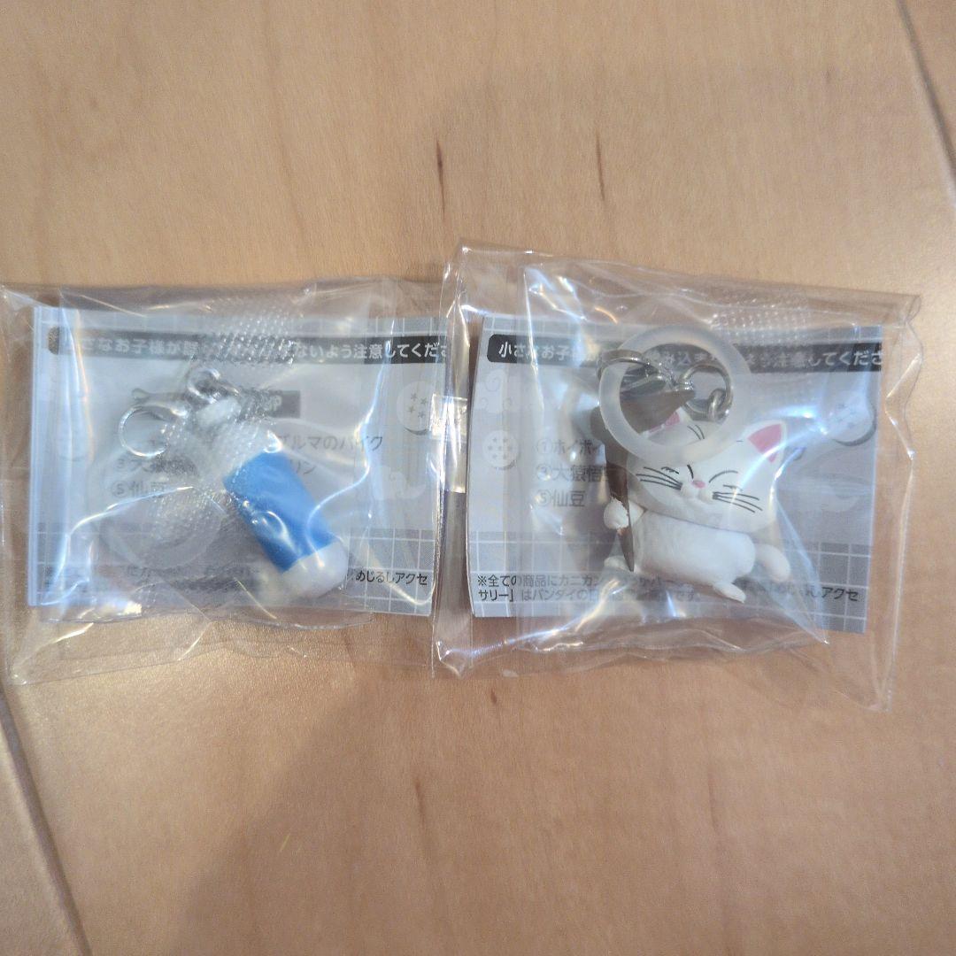 龙珠 标记配件 2件套装