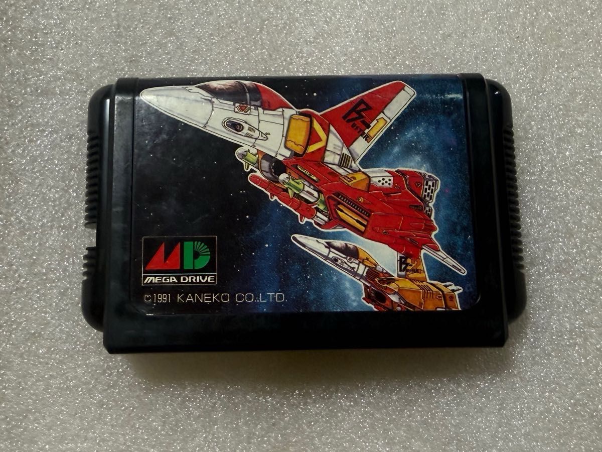 世嘉Mega Drive 空中爆破者 MD 游戏软件 仅限世嘉软件