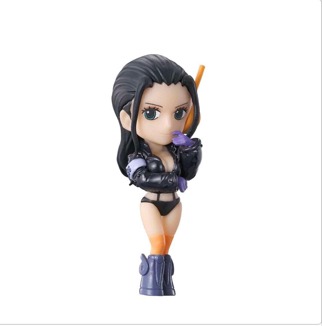 One Piece Fruit/Egghead Collection Second Wave/Nico Robin