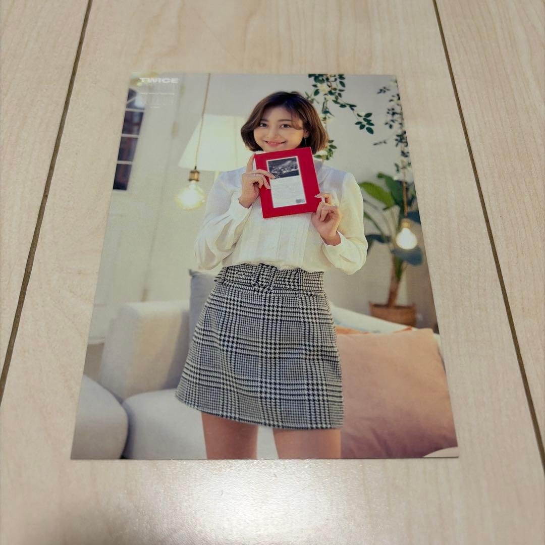 TWICE 志效 TWICE LIGHTS 明信片