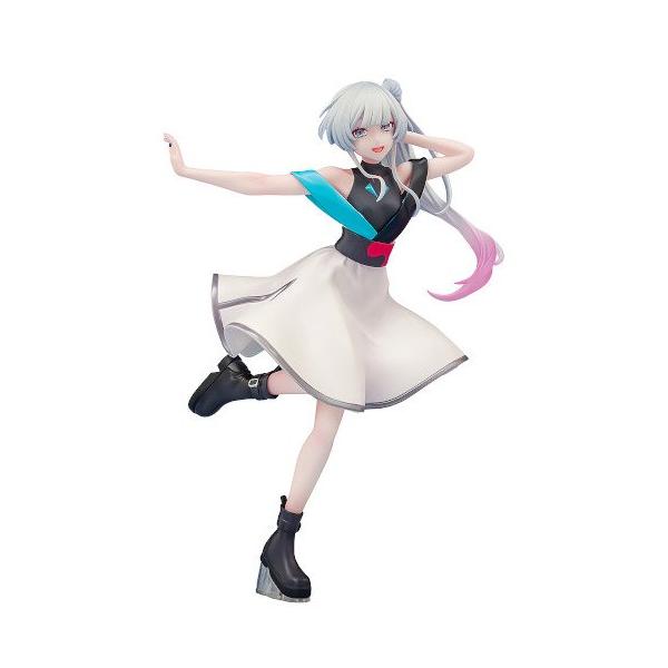 “Super Princess Kaguya!” Tsukimi Yachiyo Collaboration Live Version (Painted Finished Figure)