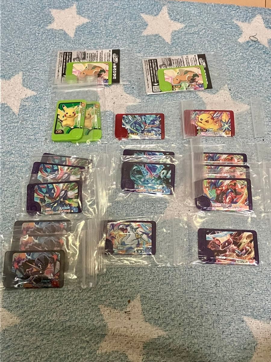 宝可梦朋友 徽章 19件 打包出售