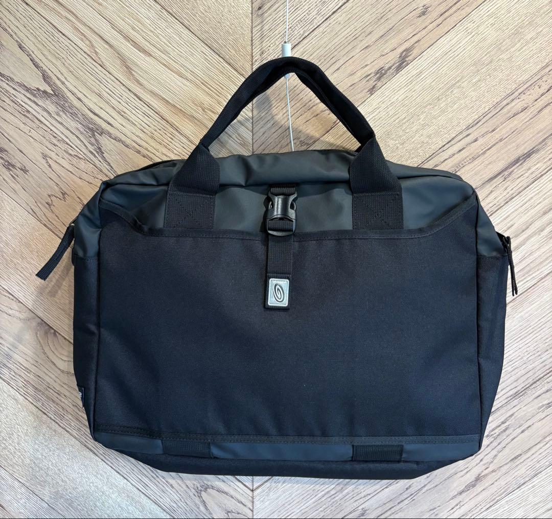 【新品】 TIMBUK2 Tinback Two 公文包 商务包