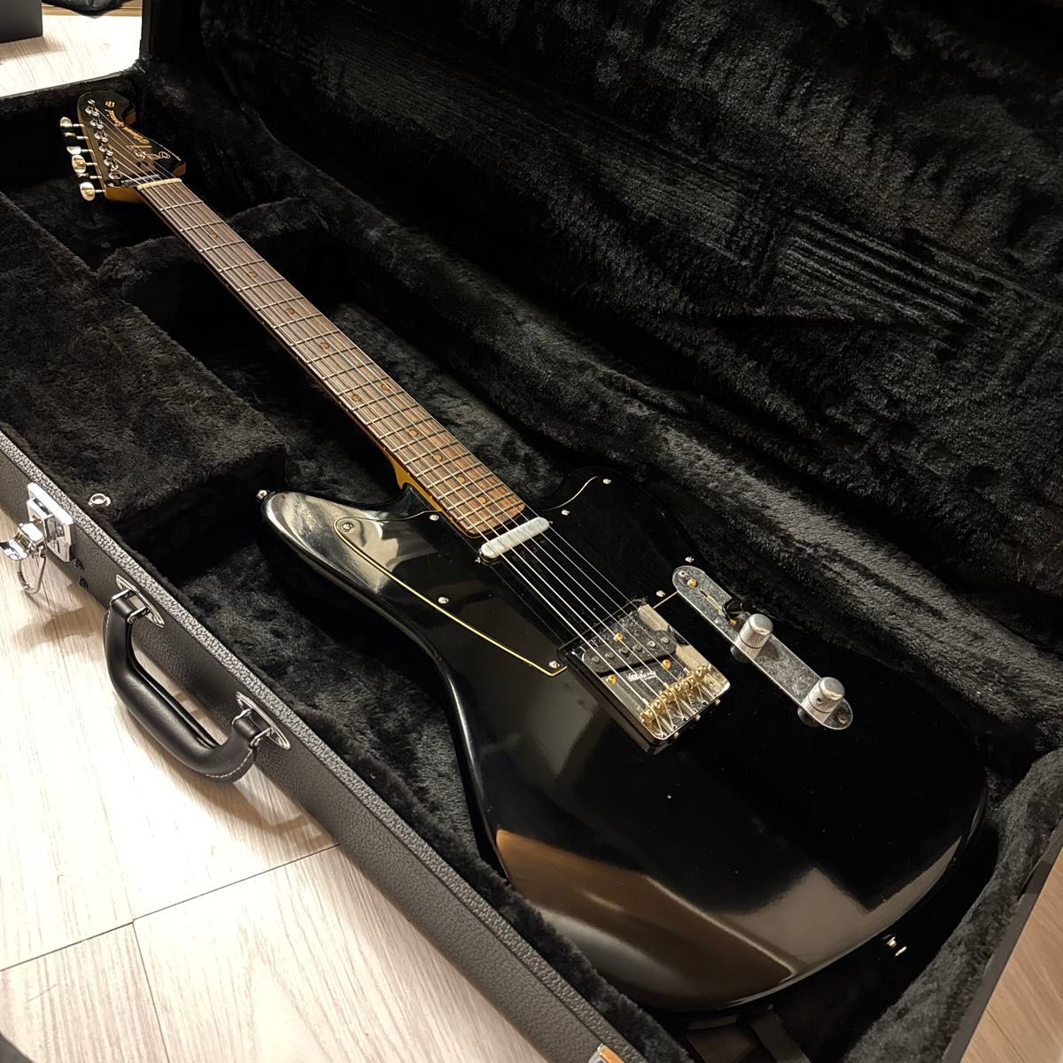 G7 special g7-TLM telemaster硬盒
