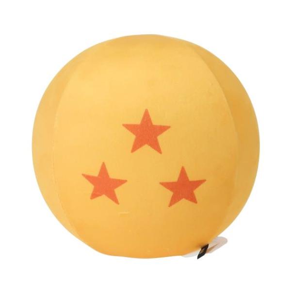 龙珠周边商品 枕头 动漫角色 三星球 爆买