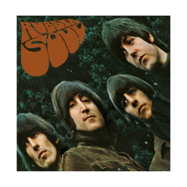 The Beatles / 'Rubber Soul' Special Edition [4CD Super Deluxe] (Limited Production) [First Press] [CD]