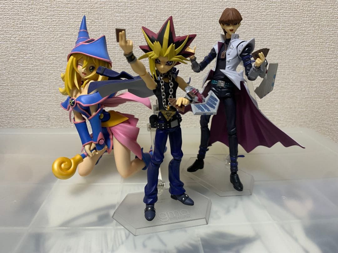 Yu-Gi-Oh Figure bulk sale