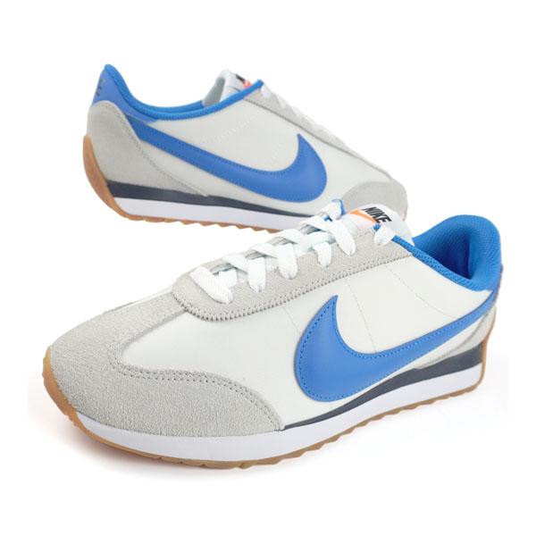 Nike NIKE PACIFIC HQ2052-103 Pacific 白青 Running Shoes Casual Sporty Simple Stylish Men's Free Shipping