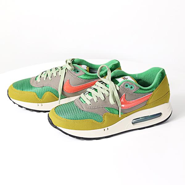 NIKE 耐克运动鞋 NIKE AIR MAX 1 '86 PRM Air Max 1 '86 Premium HF0551 男士低帮鞋