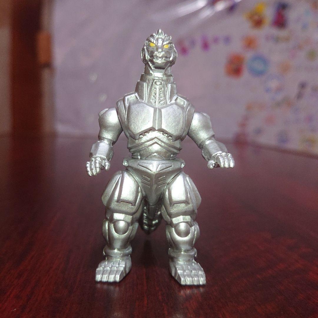 MechaGodzilla Figure