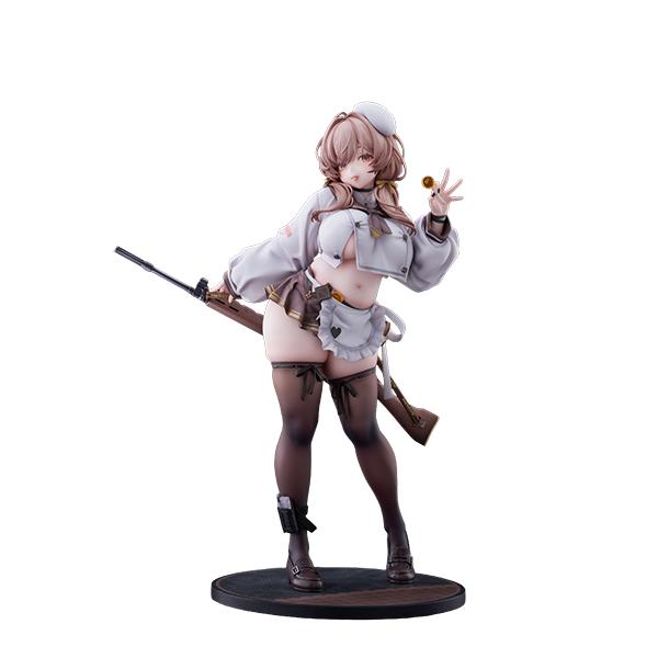 Goddess of Victory: NIKKE Breddy 1/7 Scale Painted Completed Figure
