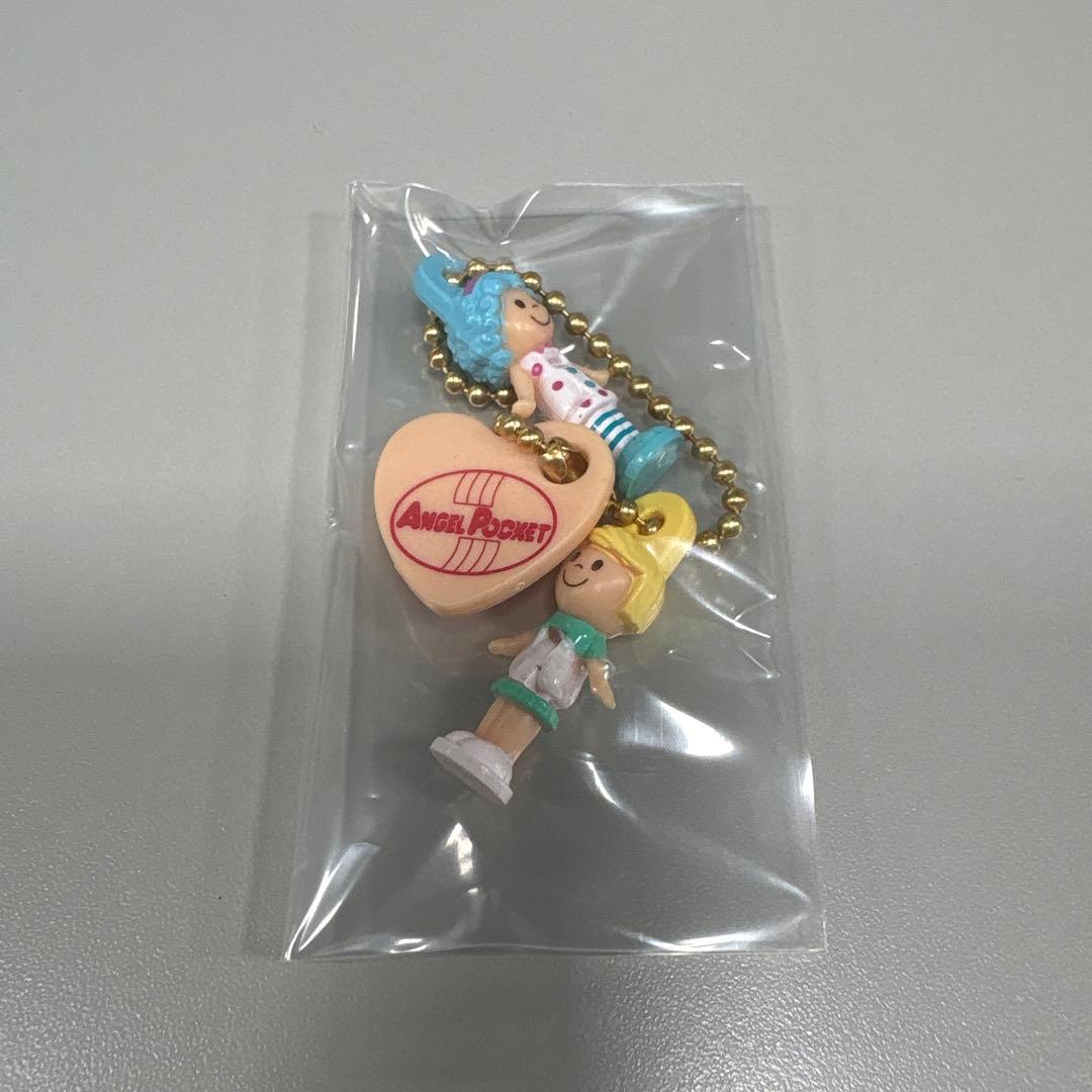 Angel Pocket Miniature Doll Miniature Collection