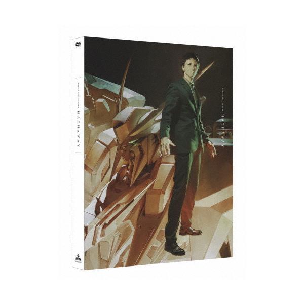 机动战士高达 闪光的哈萨维（DVD普通版）/动画[DVD]【退货类别A】