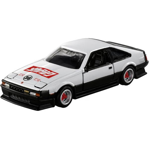 トミカプレミアムunlimited10 よろしくメカドック トヨタ セリカ XX