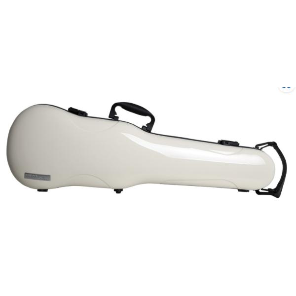 GEWA AIR SHAPED 盖瓦 空气造型小提琴琴盒