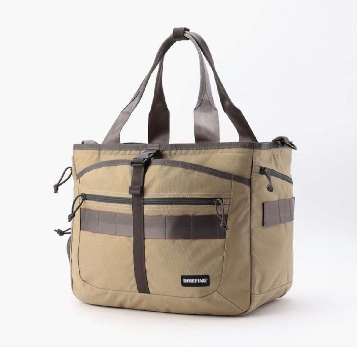 【新品】 BRIEFING 简报波士顿包 深蓝色 31.3L