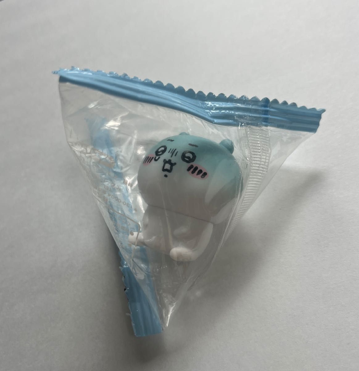 吉伊卡哇 室内迷你手办 小八 手办