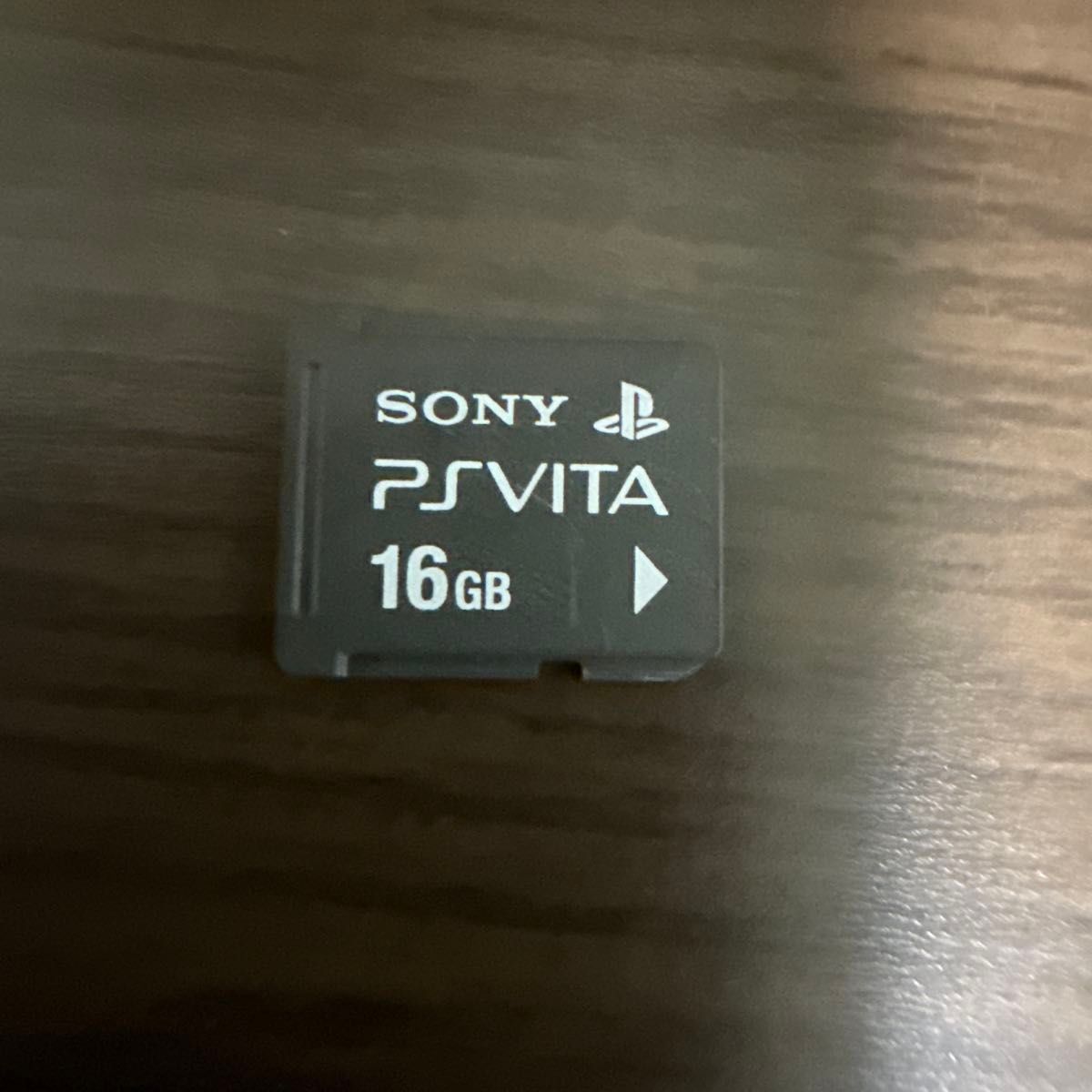 SONY PS Vita メモリーカード 16GB