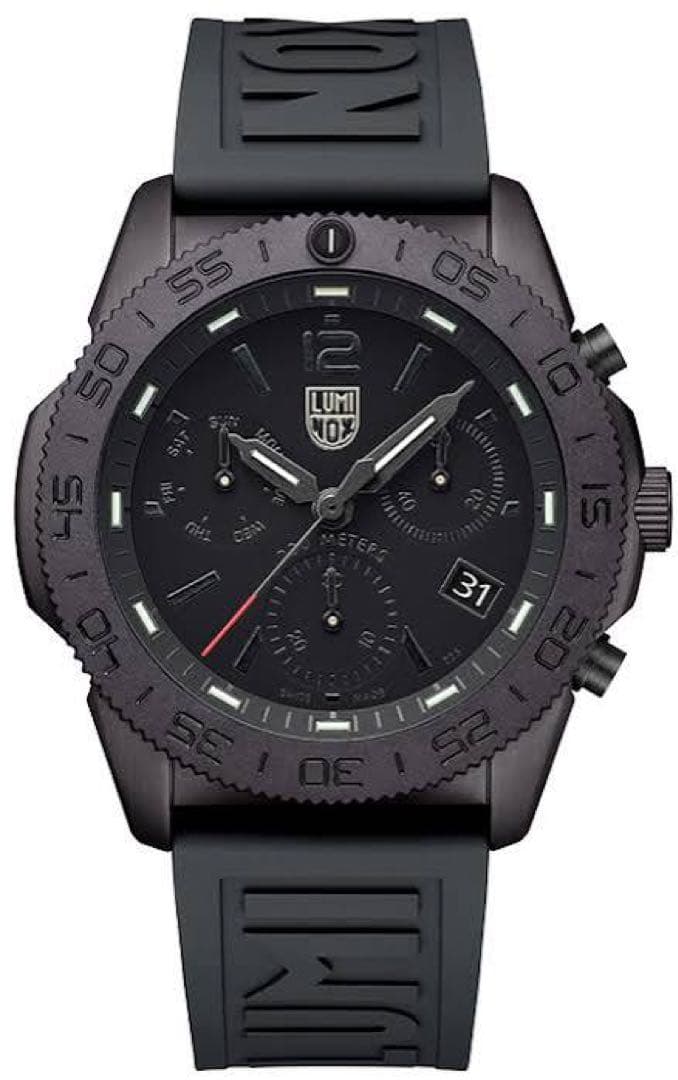 Luminox 鲁米诺克斯 3141.BO 3140 3120