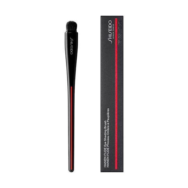 Shiseido Certified Shop | Shiseido Makeup HANEN FUDE Eye Shading Brush | Bakugai