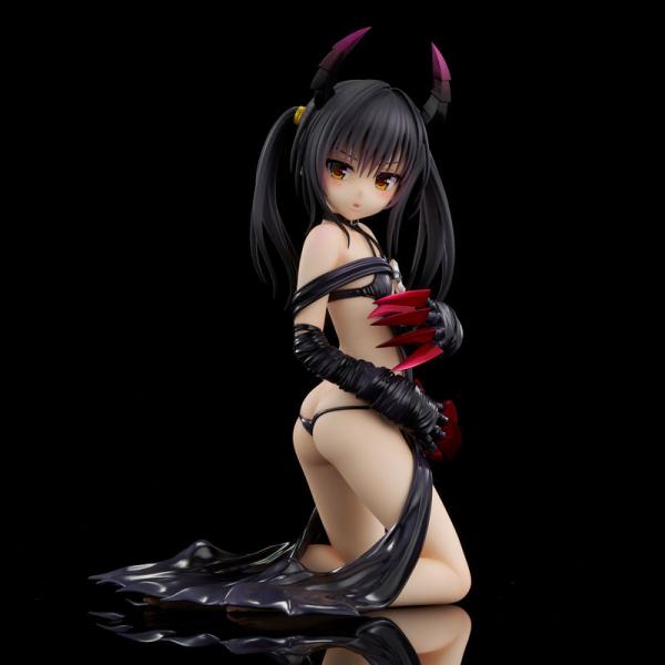 ToLoveる-とらぶる-ダークネスシリーズ古手川唯〜fillette ver.〜完成品フィギュア[ユニオンクリエイティブ]【送料無料】《05月予約》