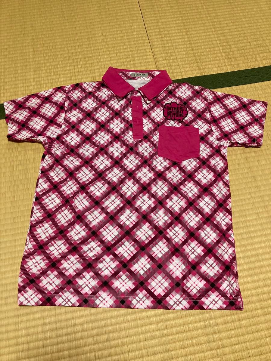短袖Polo衫