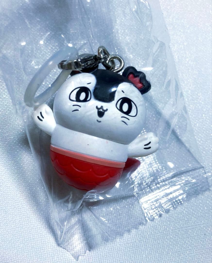 (新品)袋つき ちいかわ 人魚の島のひみつ 入場者特典 セイレーン