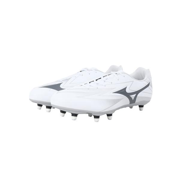 ミズノ(MIZUNO)(メンズ)ラグビースパイク ラグビーシューズ ワイタンギ CLUB R1GA261004