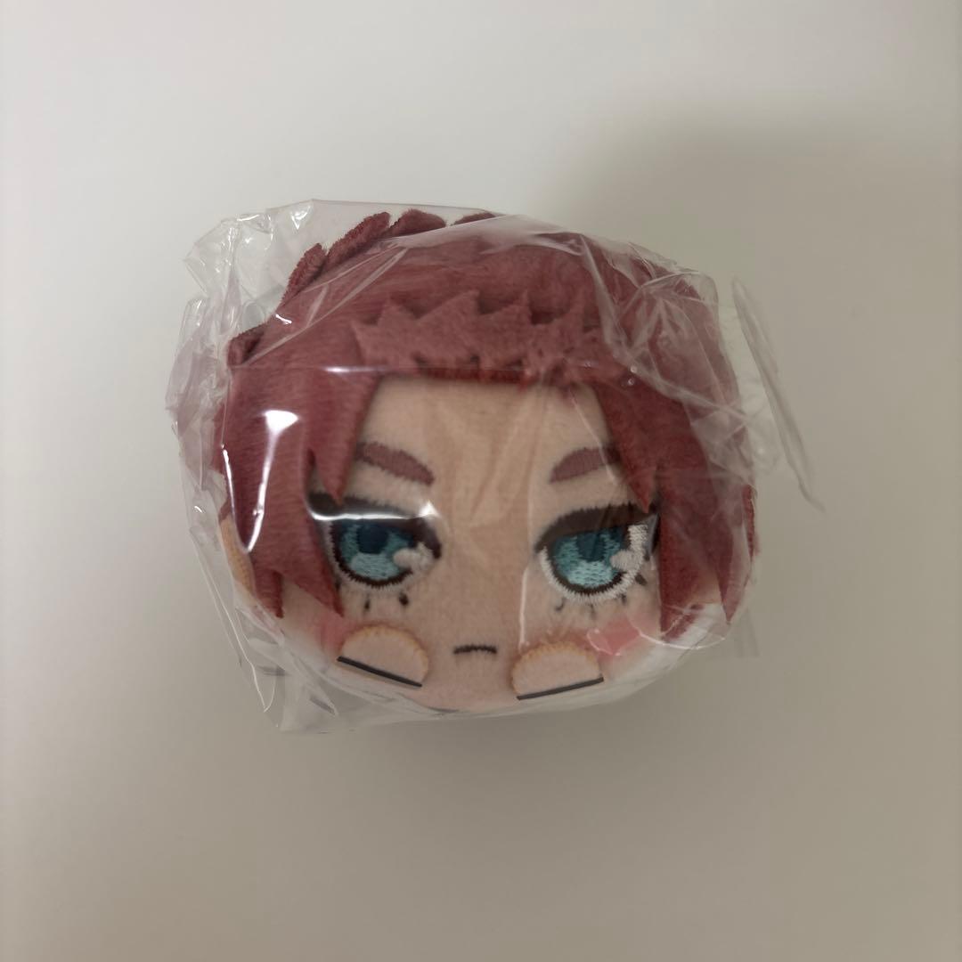 蓝色监狱 糸师冴 毛绒玩具 吉祥物
